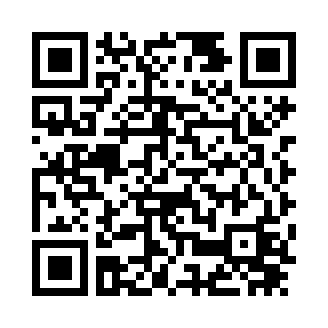 QR code for the free Missouri heritage weekend guide