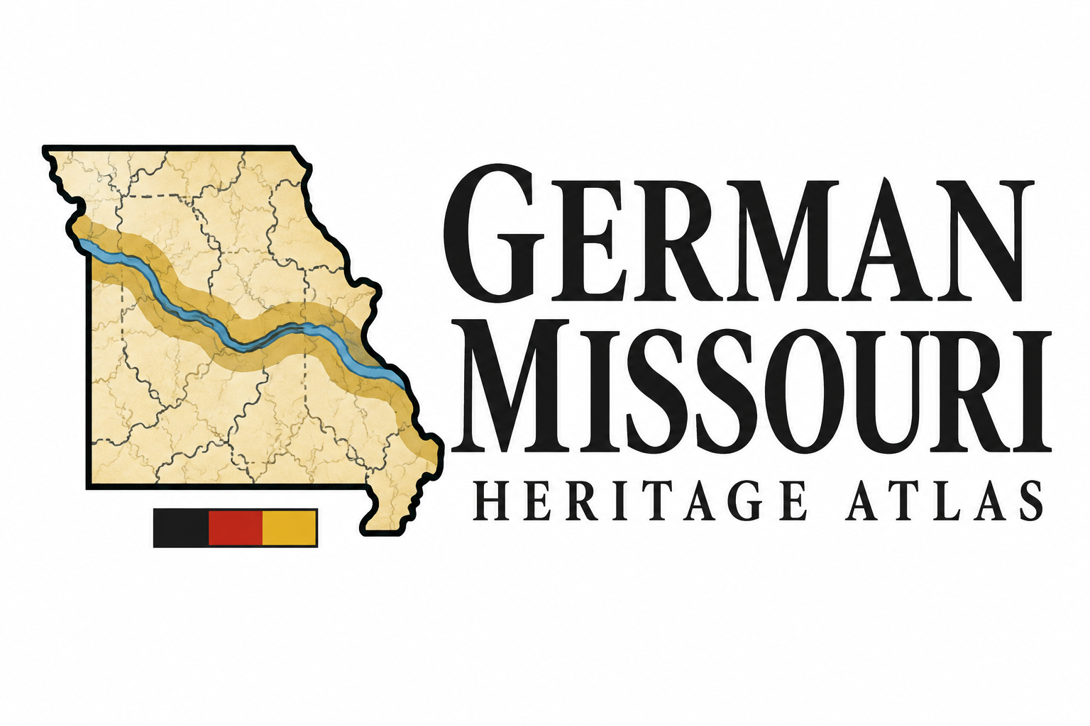 German Missouri Heritage Atlas